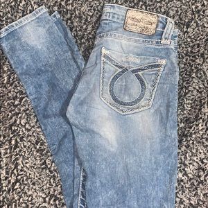 Big star jeans
